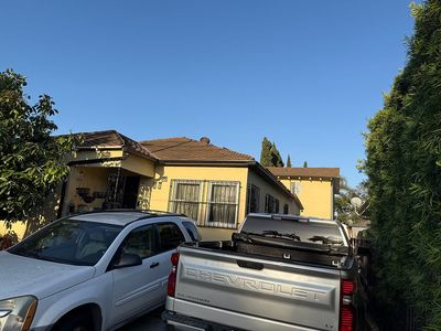 2316 S Genesee Ave, Los Angeles, CA, 90016