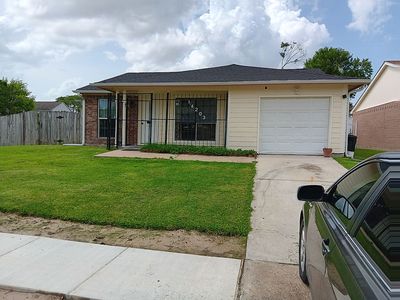 14203 Dartwood Dr, Houston, TX, 77049