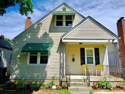 948 Seymour Ave, Columbus, OH, 43206