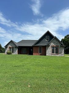 59216 E 301 Rd, Grove, OK, 74344