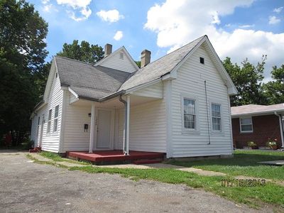 1220 N Concord St, Indianapolis, IN, 46222