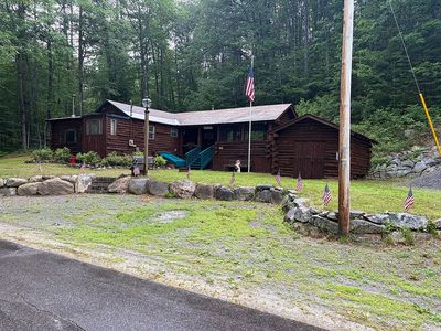 1798 Buffalo Rd, Rumney, NH, 03266