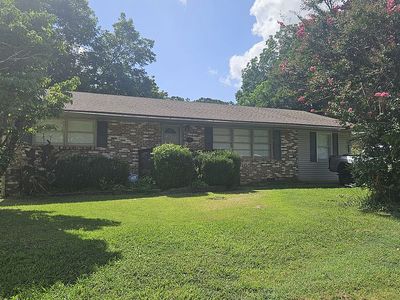 411 Arthur St NW, Huntsville, AL, 35805