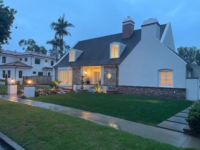 4217 Cedar Ave, Long Beach, CA, 90807