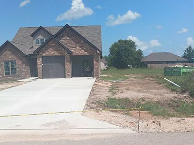 120 Pintail Point, Manila, AR, 72442