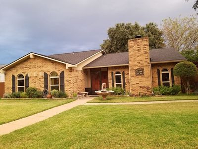 1116 Bass Dr, Plano, TX, 75025