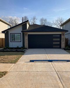 3024 Stock Orch Ln, Houston, TX, 77047