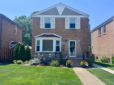 10522 S Homan Ave, Chicago, IL, 60655