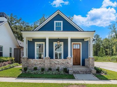 1951 Crossvine Ln, Shreveport, LA, 71106