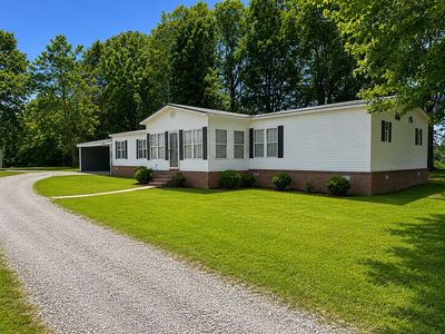 187 Loys Johnson Rd, Newbern, TN, 38059