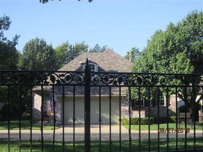 11300 Quail Creek Rd, Oklahoma City, OK, 73120