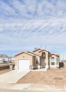 4725 Apollo Ave, El Paso, TX, 79904