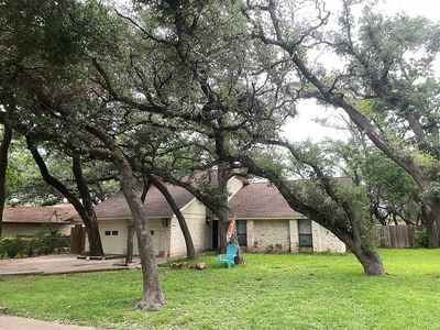 13315 Broadmeade Ave, Austin, TX, 78729