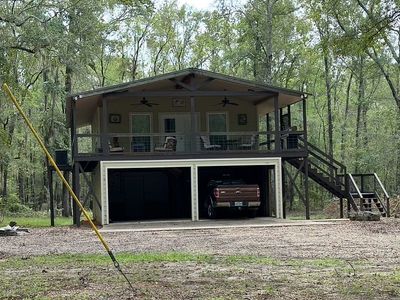 283 Sesame St E, Karnack, TX, 75661