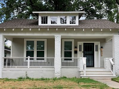 2536 Yale Ave, Memphis, TN, 38112
