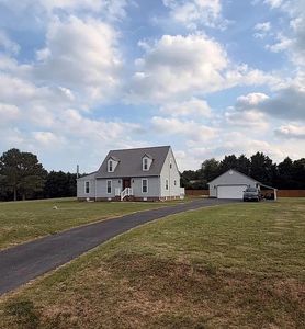 33460 Watts Bay Dr, Wallops Island, VA, 23337