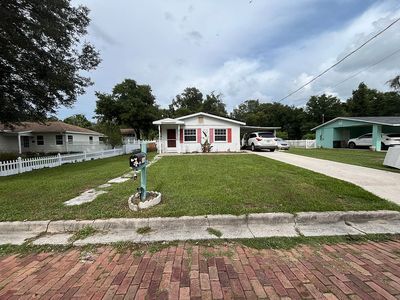 13824 12th St, Dade City, FL, 33525