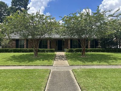 4242 Pine Park Dr, Baton Rouge, LA, 70809