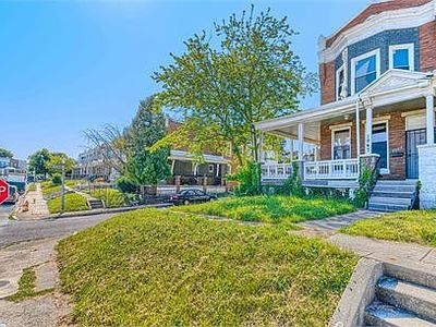 1947 E 31st St, Baltimore, MD, 21218