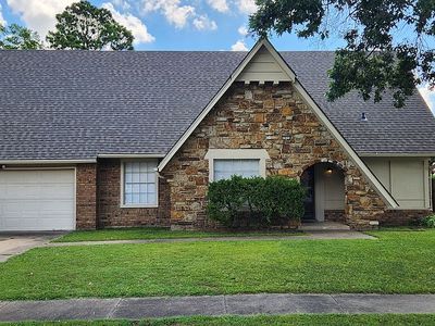 3835 S 99th E Ave, Tulsa, OK, 74146