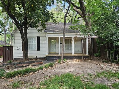 933 S Winnetka Ave, Dallas, TX, 75208
