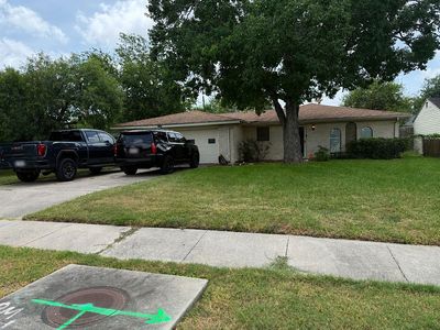 1546 Daly Dr, Corpus Christi, TX, 78412
