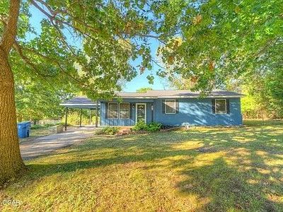 529 E Ivy Rd, Webb City, MO, 64870
