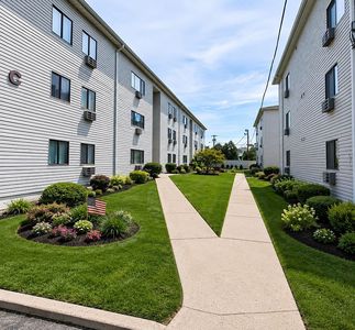 250 Grant Ave, Lyndhurst, NJ, 07071