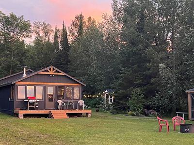 Kane Lk Rd, Two Harbors, MN, 55616