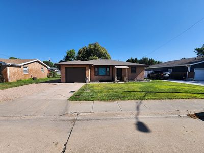 2921 Birchwood Rd, North Platte, NE, 69101