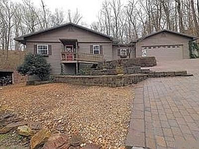 258 Timber Ridge Pl, Cape Girardeau, MO, 63701