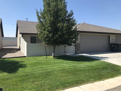 1550 River Edge Rd, Billings, MT, 59101