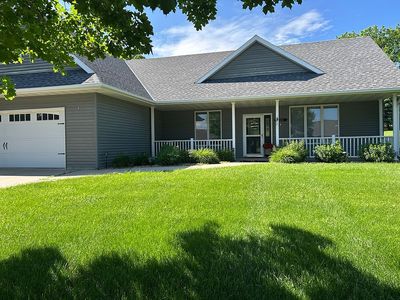 1100 23rd St SE, Willmar, MN, 56201
