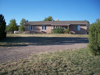 1270 Cap Rock Rd, Coal Creek, CO, 81221