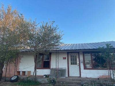 510 Lariat Ave, Matador, TX, 79244