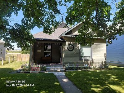 428 S 1st St W, Missoula, MT, 59801