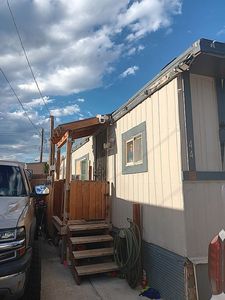3600 N Cascade Ave, Colorado Springs, CO, 80907