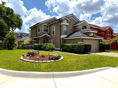 5204 Bonairre Blvd, Orlando, FL, 32812