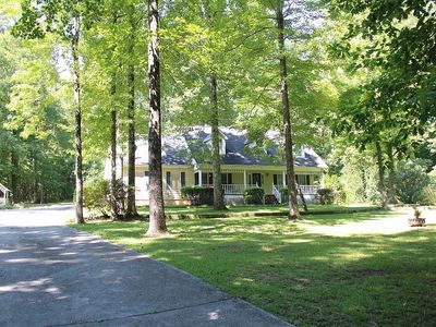 948 Hightower Trail, Oxford, GA, 30054