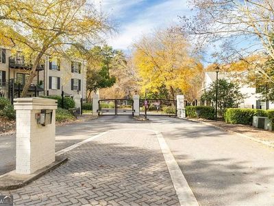 3603 Essex Ave, Atlanta, GA, 30339