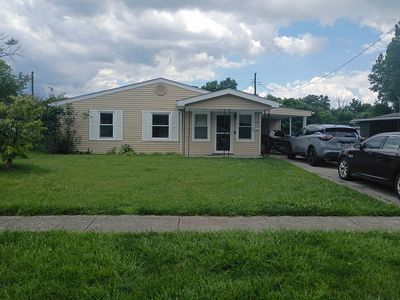 5102 Monticello Ave, Louisville, KY, 40218