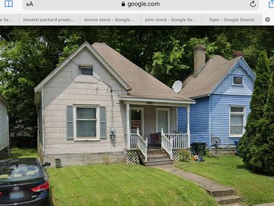 347 Oldham Ave, Lexington, KY, 40502