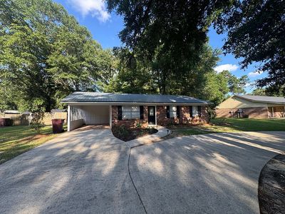 5620 7th St, Satsuma, AL, 36572