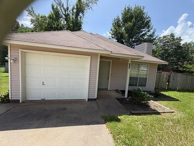 128 Eve Ln, Conway, AR, 72034