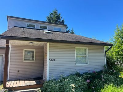 5849 Sunset St, Juneau, AK, 99801