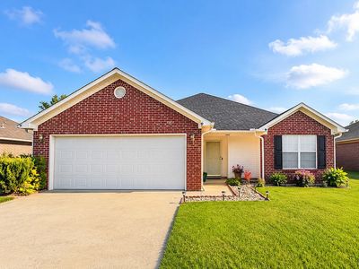 1640 Jackson Dr, Conway, AR, 72032