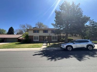 3940 S Narcissus Way, Denver, CO, 80237