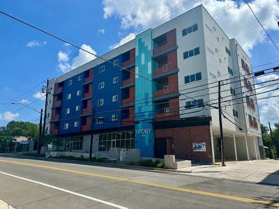 1309 Chicon St, Austin, TX, 78702