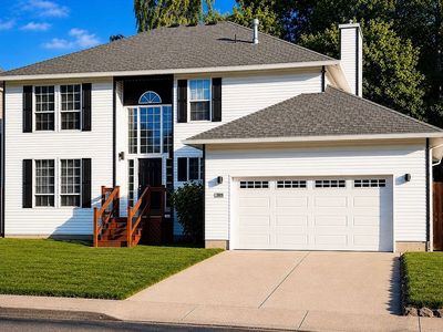 3809 NE 38th St, Vancouver, WA, 98661