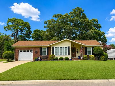 319 Rainier Dr, Fayetteville, NC, 28314